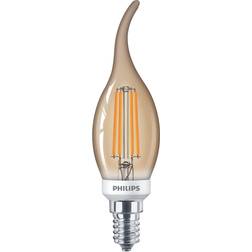 Philips Vintage Classic LED Lamps 5W E14