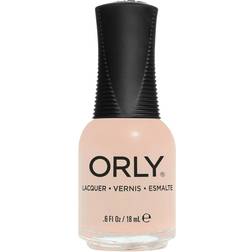 Orly Nagellack Roam with Me, Farbe:Ivoire, Effekt:Creme, Inhalt:18ml 18ml