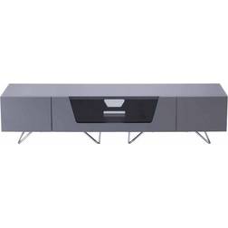 Alphason Chromium 2 Stand TV Bench