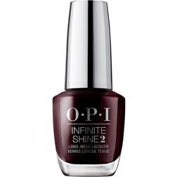 OPI Infinite Shine Long Wear Lacquer To Your Burgundies 15ml