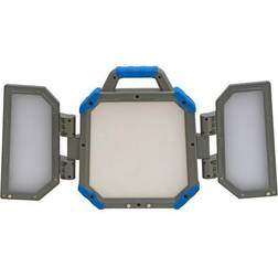 Bandit worklight LED-arbejdslampe, 80