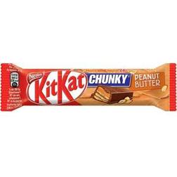 KitKat Chunky Peanut Butter 42