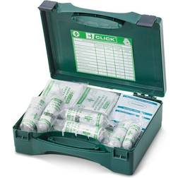 Click 1-10 HSA IRISH FIRST AID KIT