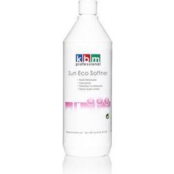 KBM Professional Sköljmedel Sun Eco Softner 1L