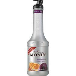 Monin Purémix Passion 1