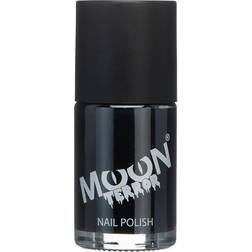 Moon Creations Halloween Nagellack Midnight