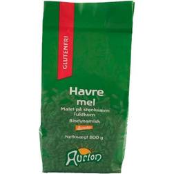 Aurion Glutenfri havremel 800