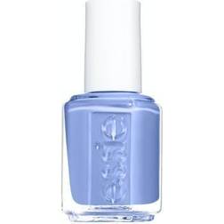 Essie Neglelak 219 Bikini So Teeny På