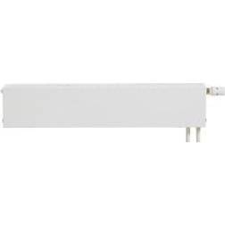 Stelrad Planar Plinth D H200 T33