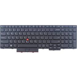 Lenovo keyboard sg-85540-79a nrd