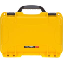 Nanuk 909 No Foam Case