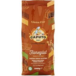 Caputo Gluten Free Flour 1000g