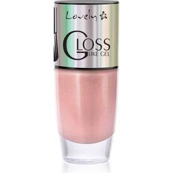 Nail Polish Gloss Like Gel