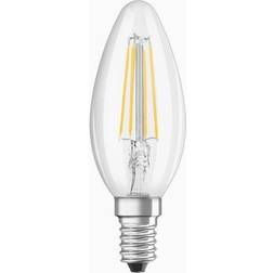 LEDVANCE LED comfort kerte fil 470lm 5W/927 (40W) E14 dim