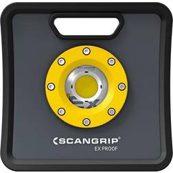 Scangrip Nova-Ex R Akku-Arbeitsleuchte 4000 lm