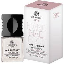 Alessandro Spa Nail Therapy Hardener