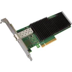 Intel Xxv710da1 Network Card Internal Fiber 25000 Mbit/s