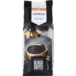 Black Coffee Roasters Espresso Hele Bønner 400