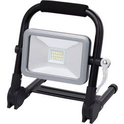 Arbejdslampe opladelig LED 10 watt