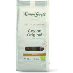 Simon Levelt Te Ceylon EKO 90g