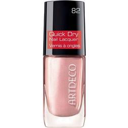 Artdeco Quick Dry Nail Lacquer #82 Delicate Romance