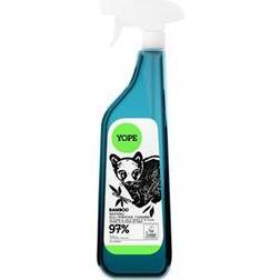 Yope Cleaning All-Purpose Cleaner Bamboo Natural All-Purpose