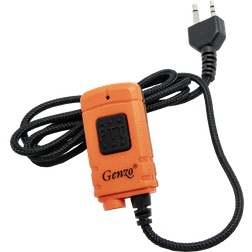 Genzo Kombi PTT Gerader Stecker A