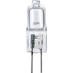 Halogenlampa 96lm G4 10W 24V