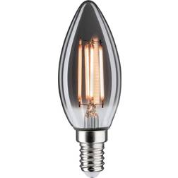 Paulmann LED-lampa E14 4W 818 145 lm dimbar