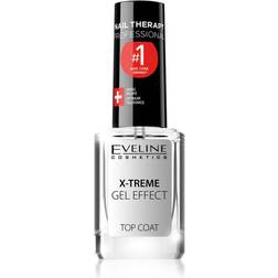 Eveline Cosmetics X Treme Gel Effect Top Coat