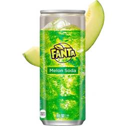 Fanta Japan Melon Soda 250ml
