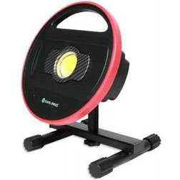 ARBEJDSLAMPE GENOPLADELIG 1200 LUMEN