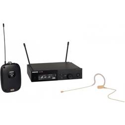 Shure SLXD14E 153T S50 Funkset