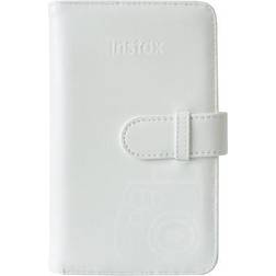 Fujifilm 600021509 Instax Mini Wallet Album (ice White)