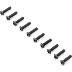 Losi Team Button Head Screws M4x16mm