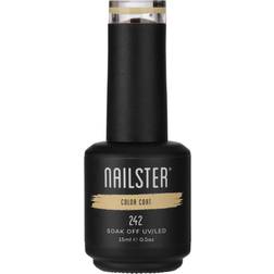 Nailster Gel Polish 242 Grass Daisy