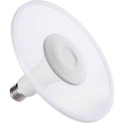 SLV LED Frisbee E27 dimbar