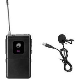 Omnitronic UHF-E Serie Taschensender 531.9MHz