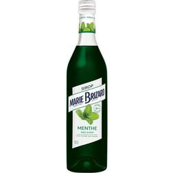 Brizard Green Mint Sirup 70