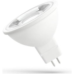 Spectrum GU5.3 LED Spotlight MR16 6W 6000K 500 Lumen