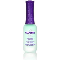 Orly Glosser Überlack, Inhalt:9ml