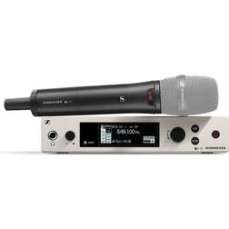 Sennheiser ew 300 G4 BASE SKM-S-DW Band UHF Wireless System mit Handsender