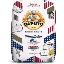 Caputo Manitoba Oro 1 Kg