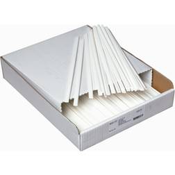 Bantex klemrygge A4