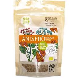 Mother Earth Anisfrø Øko, 100 100g