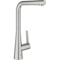 Grohe Zedra(32553DC2) Acciaio