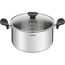 Tefal Primary avec couvercle 5 L 24 cm