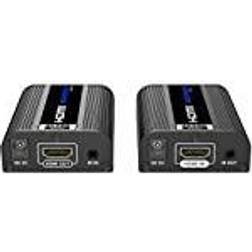 PremiumCord HDMI2.0 Extender 60m