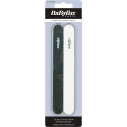 Babyliss Paris Sandpappersfilar PRO 10 st