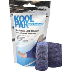 Koolpak Elasticated Cold Bandage 7.5Cm X 2M